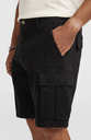 Pantalón Corto O'neill Essentials Cargo - Black Out