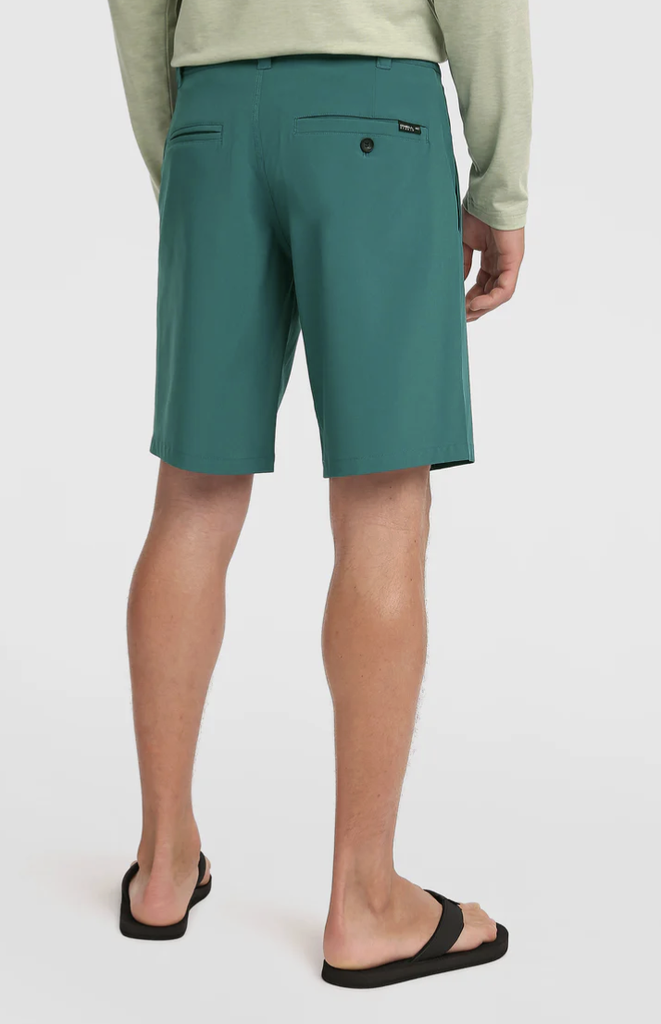 Pantalón Corto O'neill Hybrid 19" - Botanical Heat