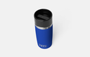 Vaso Hermético Yeti Rambler 12 oz (355 ml) - Royal Blue