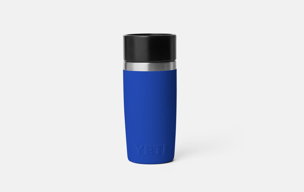 Vaso Hermético Yeti Rambler 12 oz (355 ml) - Royal Blue
