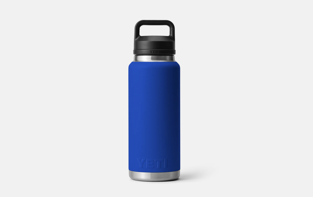 Botella Yeti Rambler 36 oz (1 l) - Royal Blue