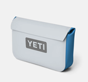 Estuche Impermeable Yeti Sidekick Dry® 3L - Fog Gray/Blue