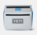 Estuche Impermeable Yeti Sidekick Dry® 3L - Fog Gray/Blue