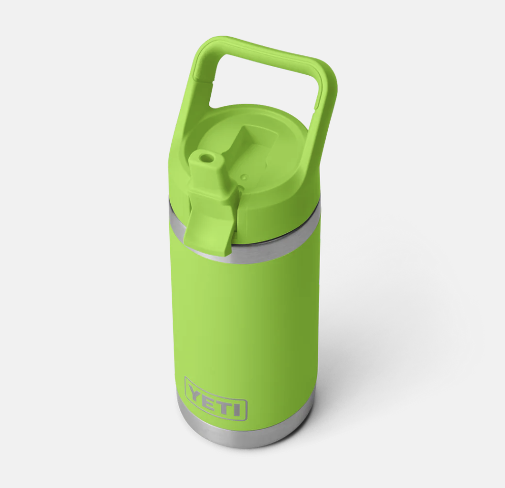 Botella para Niños Yeti Rambler Junior 12 oz (355 ml) - Venom