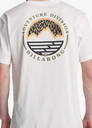 Camiseta Billabong Rockies