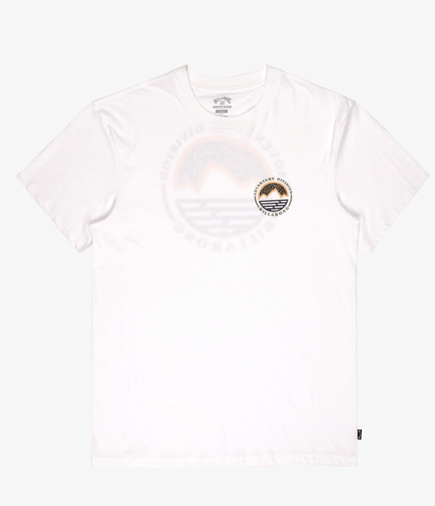Camiseta Billabong Rockies