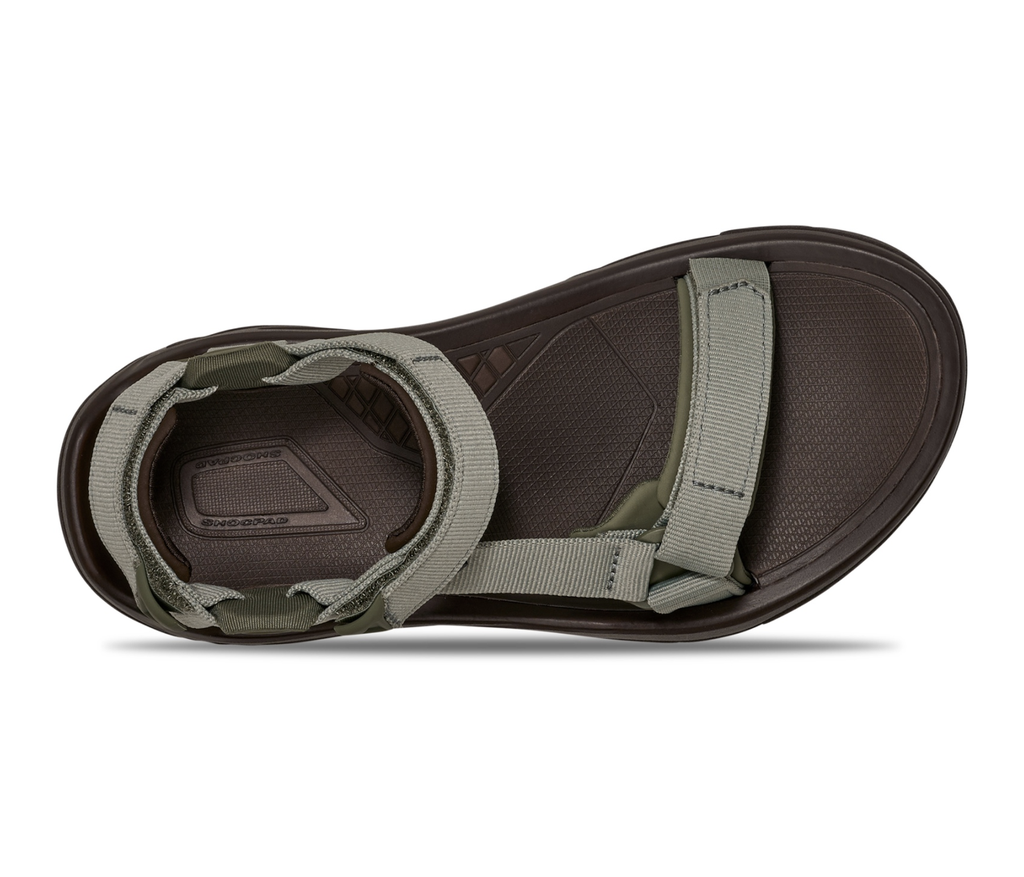 Sandalias Teva Terra Fi 5 Universal - Seagrass/Deep Lichen Green