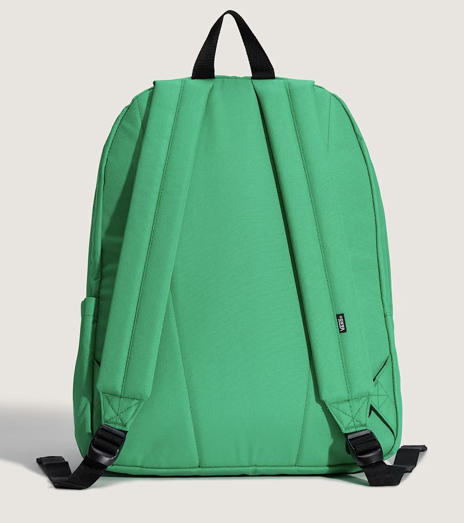 Mochila Vans Old Skool Classic - Flx