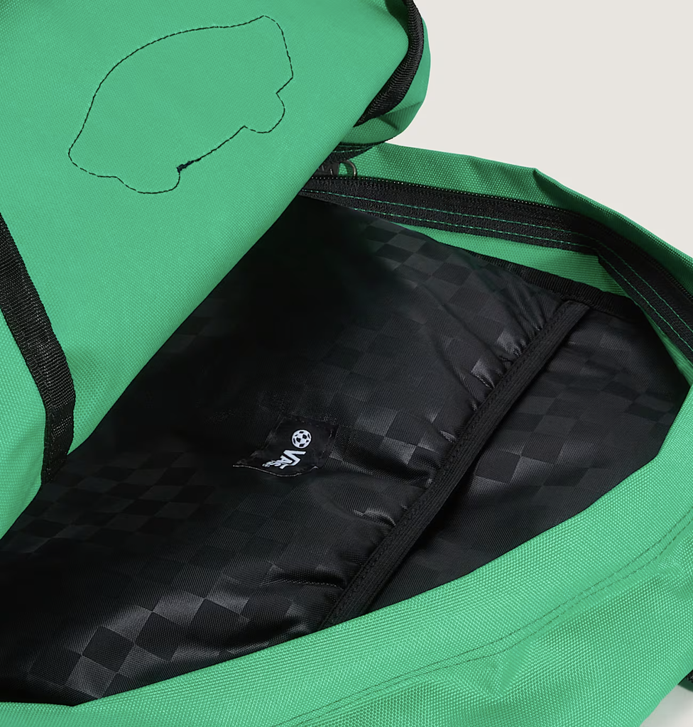 Mochila Vans Old Skool Classic - Flx