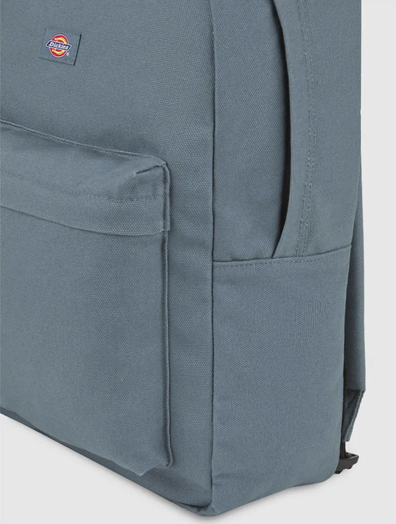 Mochila Dickies Duck Canvas - Mid Blue