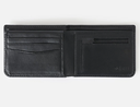 Cartera Rip Curl Wetsuit RFID All Day Logo - Black