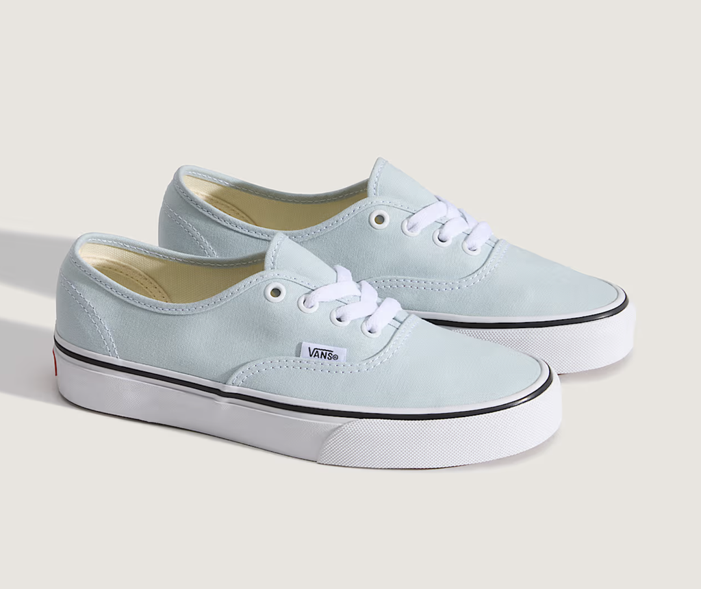 Zapatillas Vans Authentic Dawn Mist -