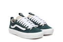 Zapatillas Vans Old Skool 36 - Oatmeal/Deep Teal