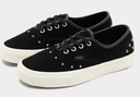 Zapatillas Vans Authentic - Metal Black/ Marshmallow