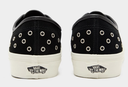 Zapatillas Vans Authentic - Metal Black/ Marshmallow