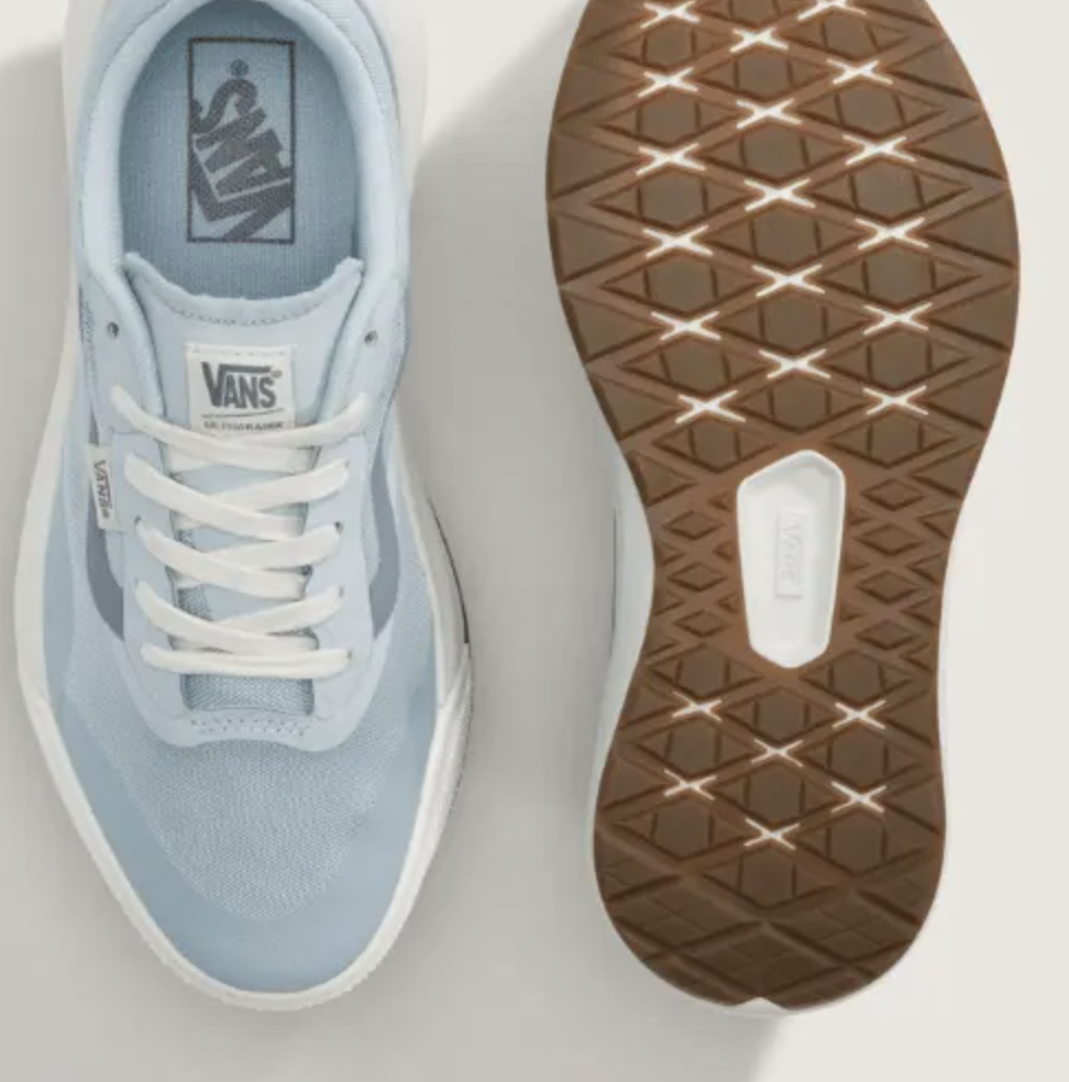 Zapatillas Vans MTE UltraRange 2.0 Rapidweld - Dawn Mist