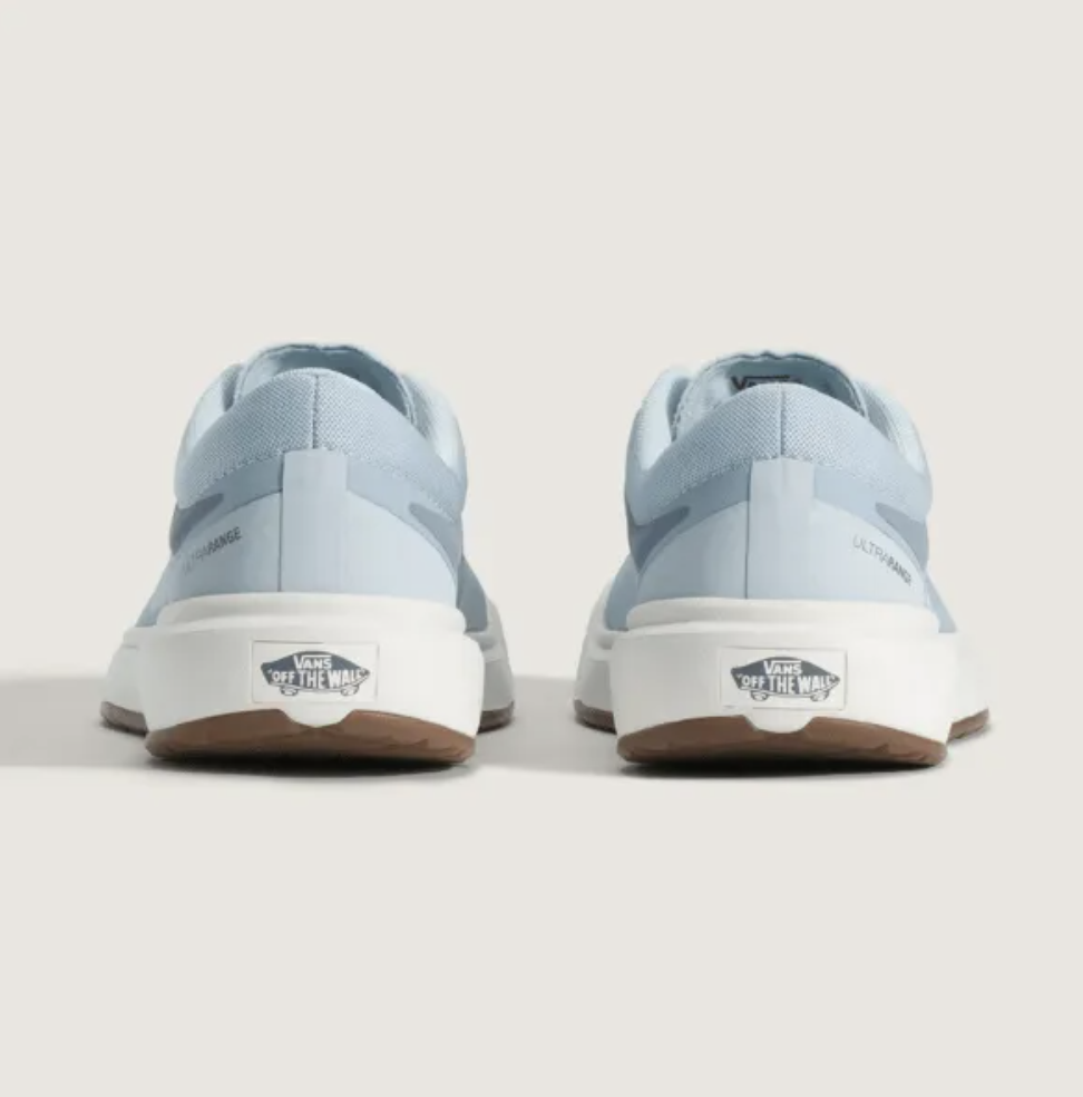 Zapatillas Vans MTE UltraRange 2.0 Rapidweld - Dawn Mist