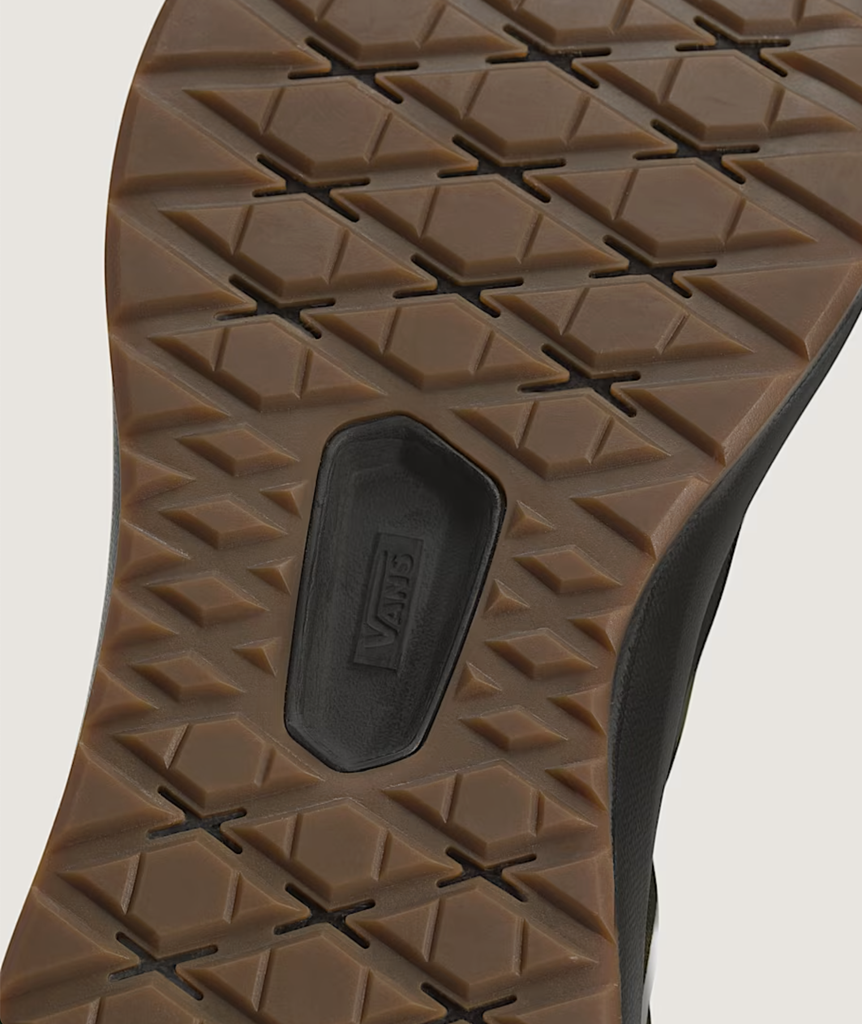 Zapatillas Vans MTE UltraRange 2.0 Rapidweld - Mossy Olive