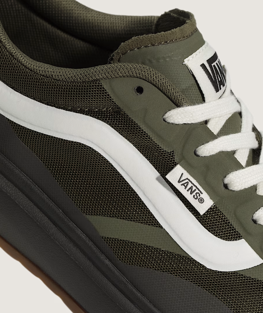 Zapatillas Vans MTE UltraRange 2.0 Rapidweld - Mossy Olive