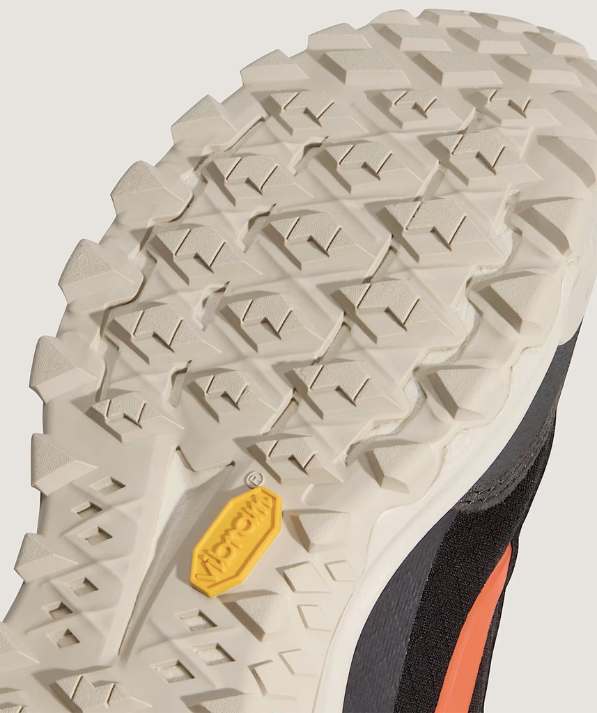 Zapatillas Vans MTE Crosspath XC - Black/Flame