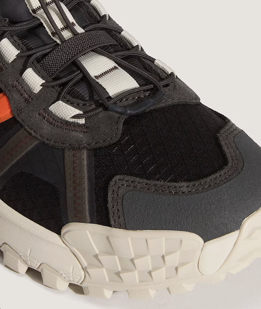 Zapatillas Vans MTE Crosspath XC - Black/Flame