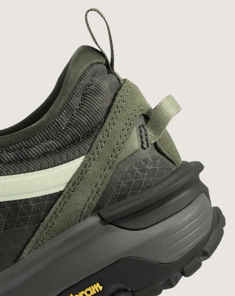 Zapatillas Vans MTE Crosspath XC - Obsidian Forest/Soft Sage