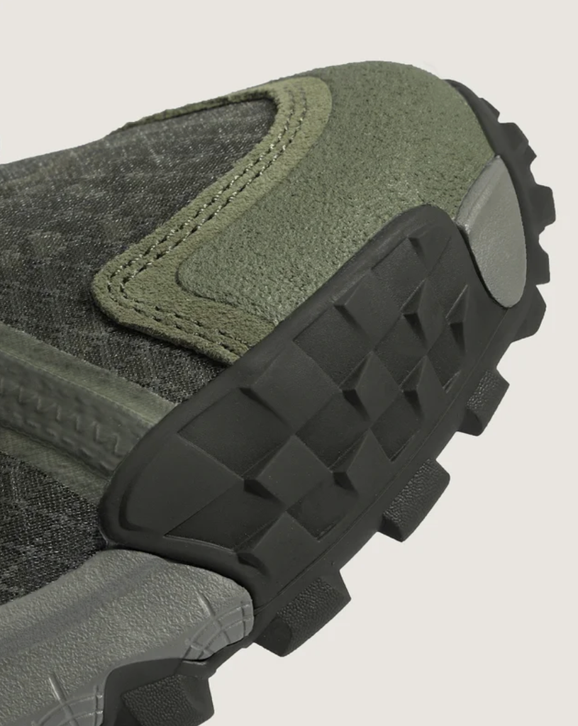 Zapatillas Vans MTE Crosspath XC - Obsidian Forest/Soft Sage