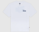 Camiseta Dickies Vernal - White