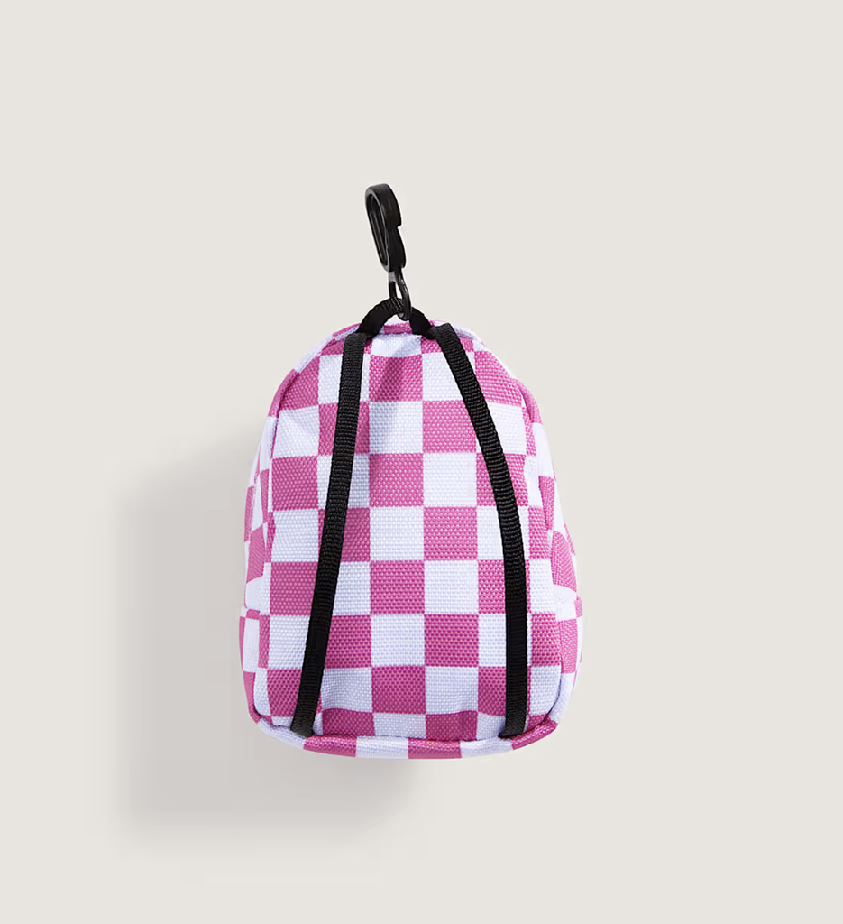 Bolso Vans Micro Old Skool - Pink