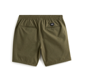 Pantalón Vans Corto Range Relaxed - Moosy Olive