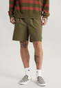 Pantalón Vans Corto Range Relaxed - Moosy Olive