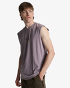 Camiseta Sin Mangas Billabong Burn Out - Purple Ash (skw0)