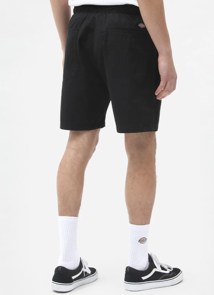 Pantalón Dickies Corto Pelican Rapids - Black