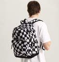Mochila Vans Old Skool Trek - White