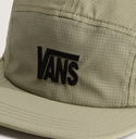 Gorra Vans Stretch Logo - Soft Sage