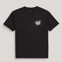 Camiseta Vans Show Off - Black