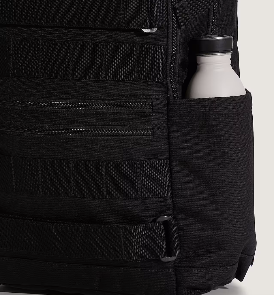 Mochila Vans Van Doren Backp - Black