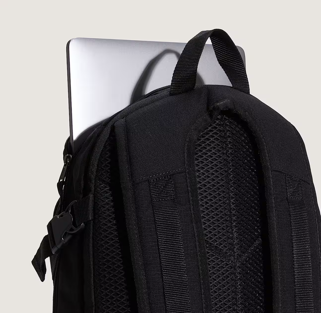 Mochila Vans Van Doren Backp - Black