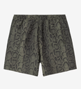 Bañador Carhartt WIP Slater Swim - Snake Camo/Leaf