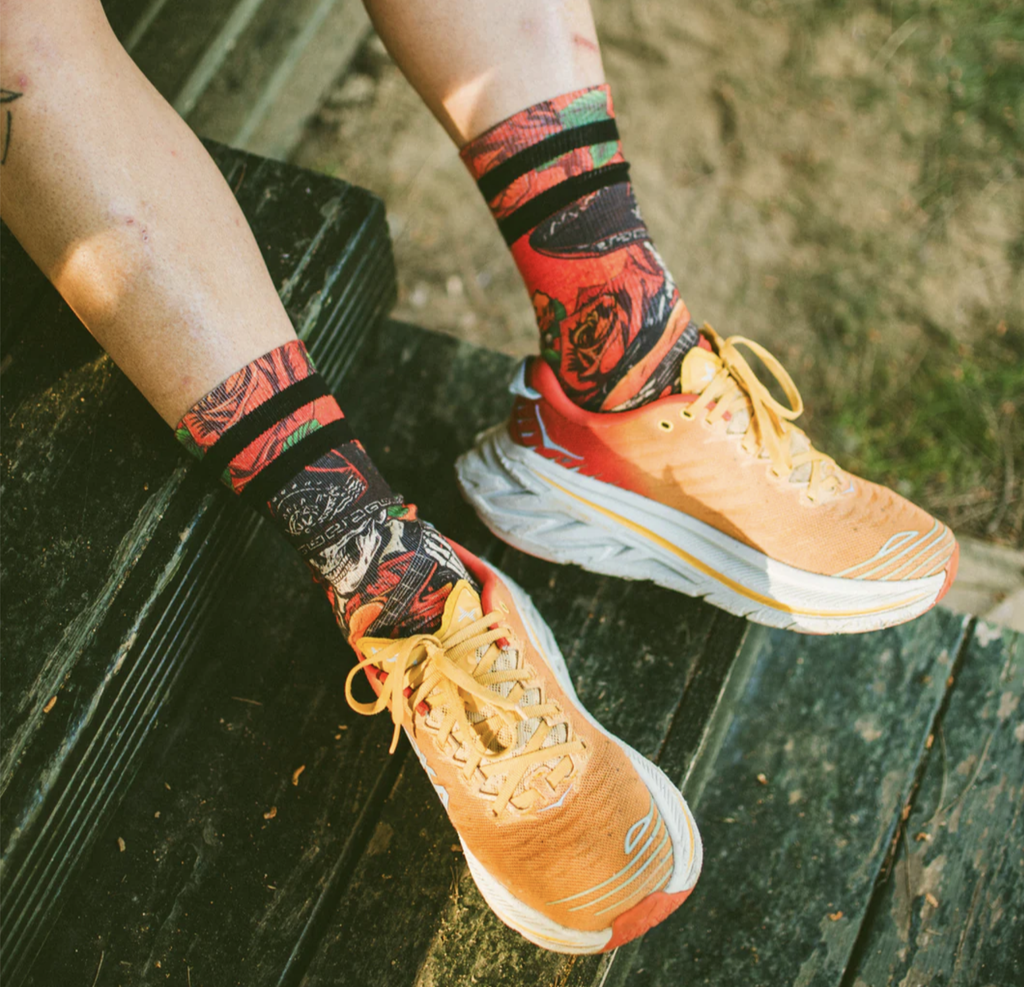 Calcetines American Socks El Mariachi