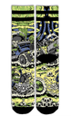 Calcetines American Socks - Wasteland