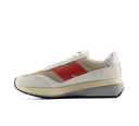 Zapatillas New Balance 3702SC - Red Cream