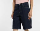 Pantalón Dickies Corto 958 Holgado 13 Inch -Aclarado