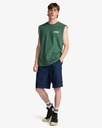 Camiseta Sin Mangas Billabong Re Issue - Emerald Green (gqv0)