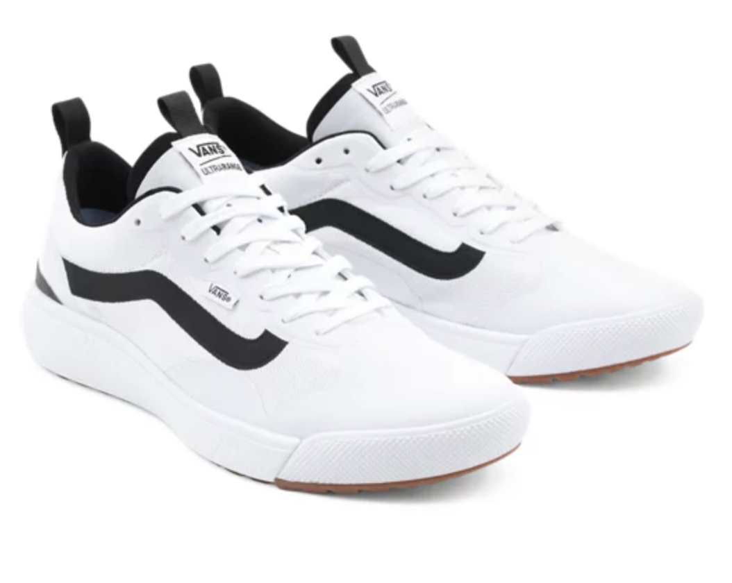Zapatillas Vans UA Ultrarange Exo - White