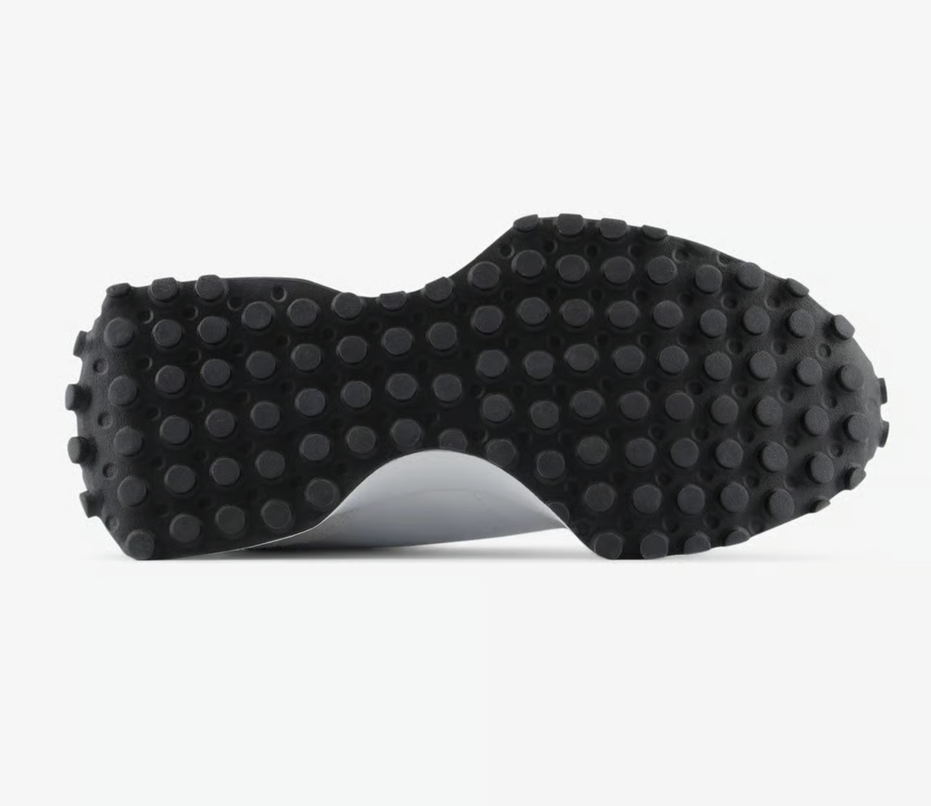 Zapatillas New Balance 3276F7 - Blaco/Amarillo