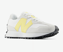 Zapatillas New Balance 3276F7 - Blaco/Amarillo