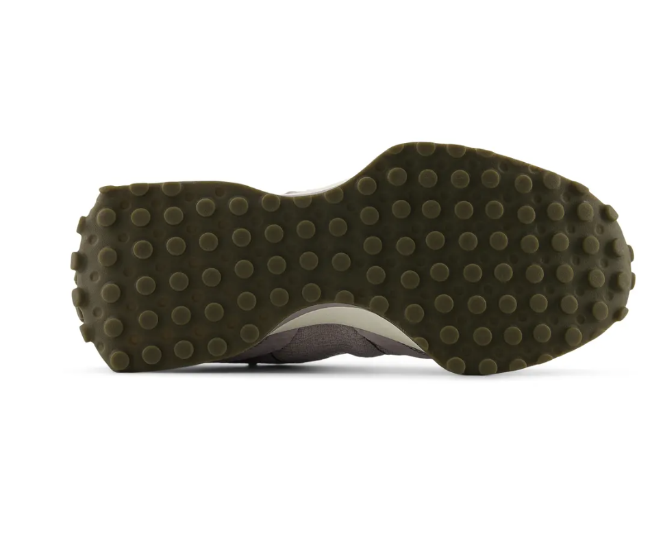 Zapatillas New Balance 327W88S - Fioletowe