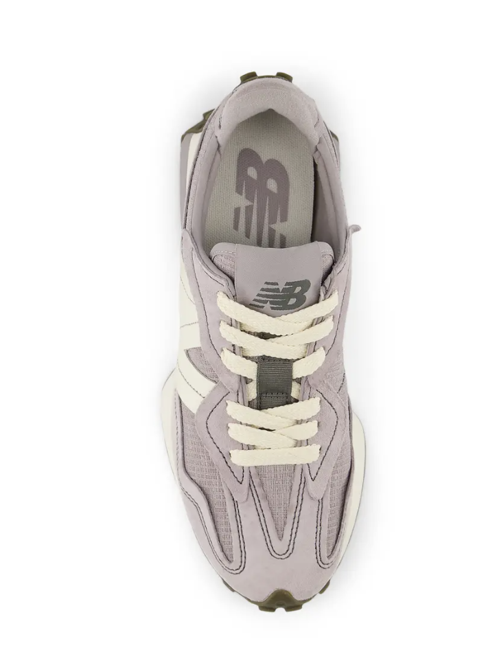 Zapatillas New Balance 327W88S - Fioletowe