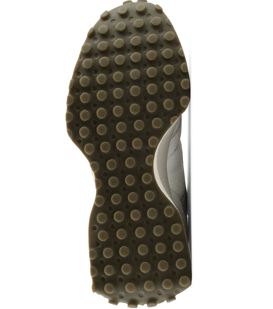 Zapatillas New Balance 327W2L5 -White